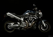 Yamaha MT-01